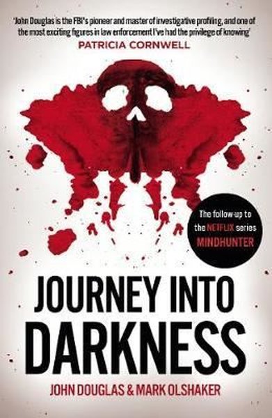Journey Into Darkness John Douglas