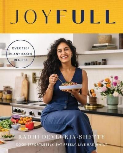 JoyFull (Ciltli)