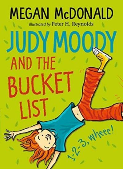 Judy Moody and the Bucket List Kolektif