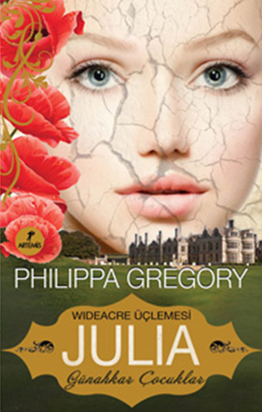 Julia - Günahkar Çocuklar Philippa Gregory