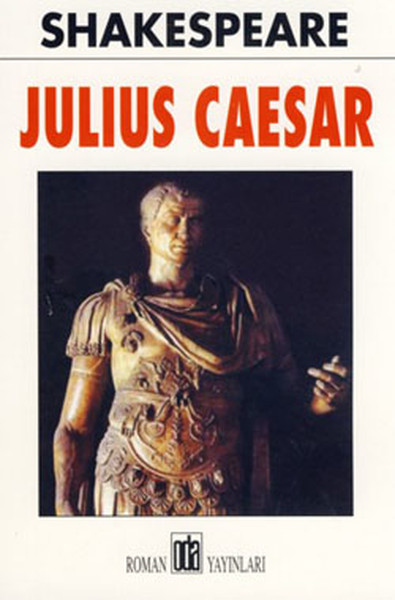 Julius Caesar %28 indirimli William Shakespeare