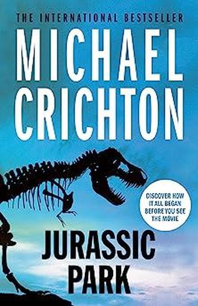 Jurassic Park Kolektif