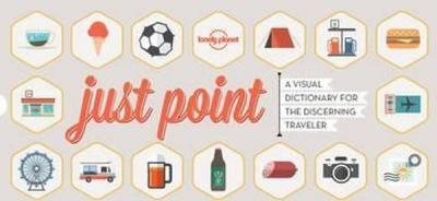 Just POINT! (Lonely Planet)