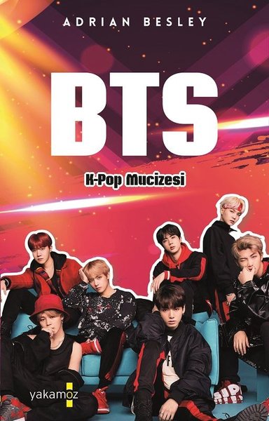 K-Pop Mucizesi-BTS