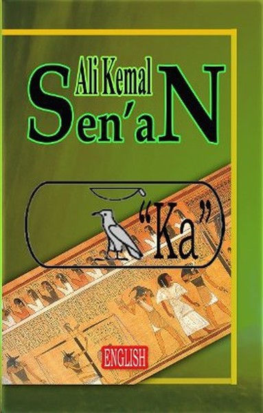 Ka (English) %20 indirimli Ali Kemal Senan