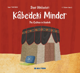 Kabe'deki Minder
