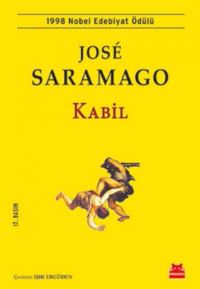 Kabil %34 indirimli Jose Saramago