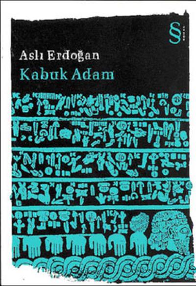 Kabuk Adam %29 indirimli Aslı Erdoğan