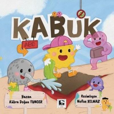 Kabuk Kübra Doğan Tuncer