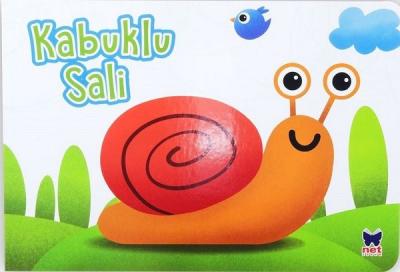 Kabuklu Sali - Çalışkan Taşıtlar Kolektif