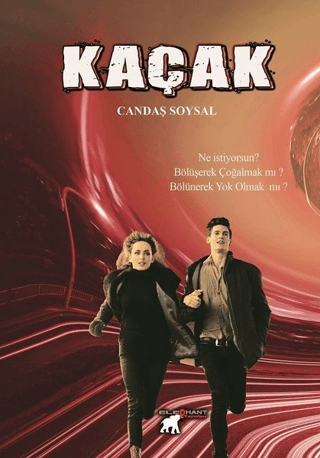 Kaçak