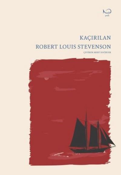 Kaçırılan Robert Louis Stevenson