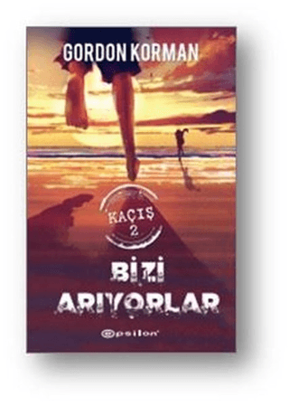 Kaçış 2: Bizi Arıyorlar (Ciltli)