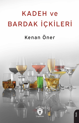 Kadeh ve Bardak İçkileri 1937 Kenan Öner