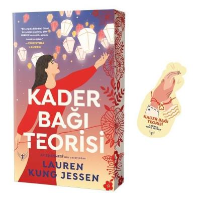 Kader Bağı Teorisi Christina Lauren