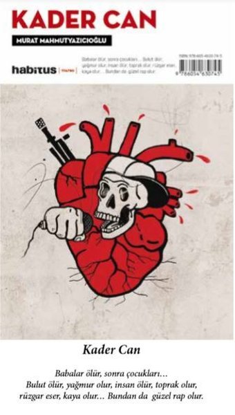 Kader Can-Sevmekten Öldü Desinler-2 Oyun Bir Arada