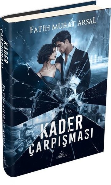 Kader Çarpışması Seti - Hediyeli Kutu (Ciltli) Fatih Murat Arsal