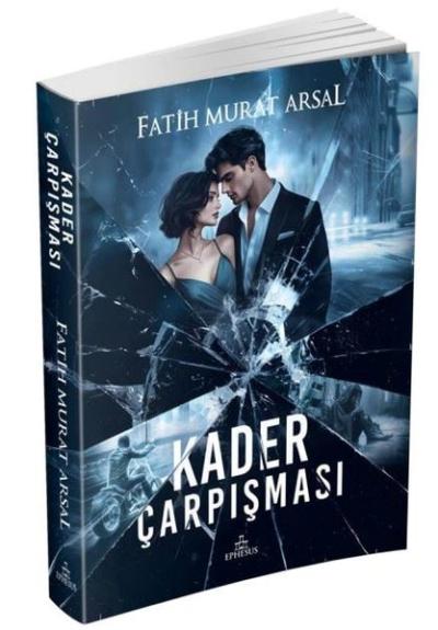 Kader Çarpışması Fatih Murat Arsal