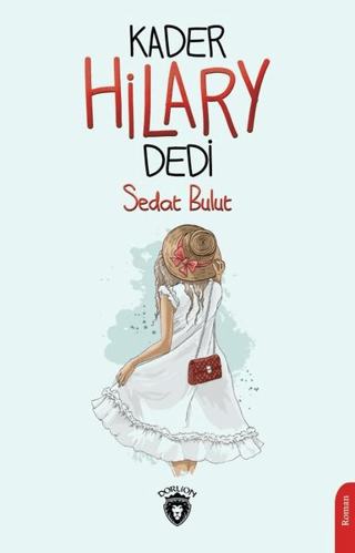 Kader Hilary Dedi