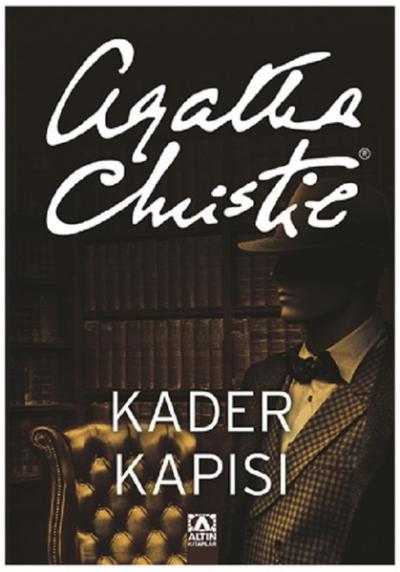 Kader Kapısı %27 indirimli Agatha Christie
