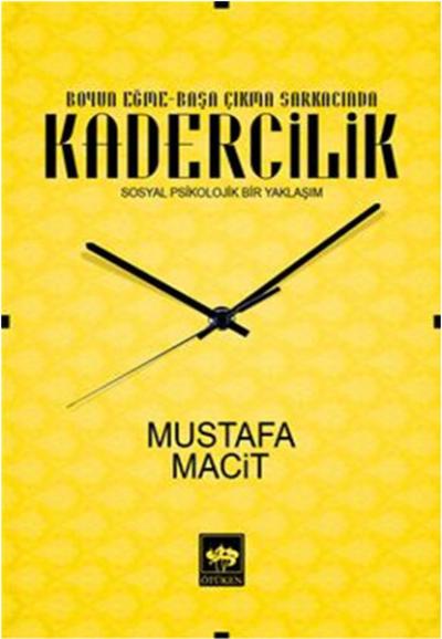 Kadercilik