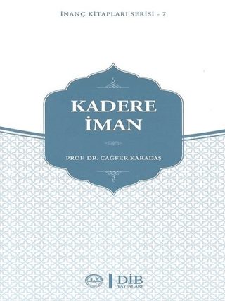 Kadere İman