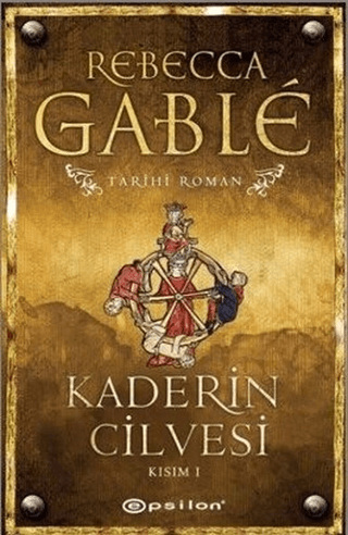 Kaderin Cilvesi - 1