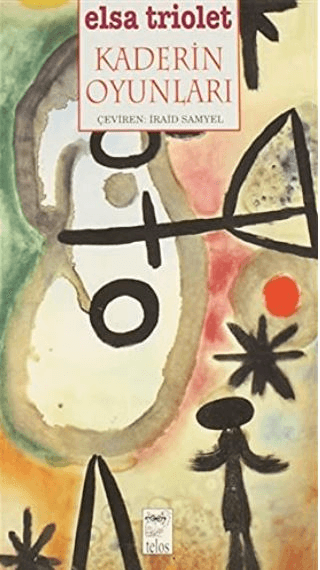 Kaderin Oyunları Bir Bencilliğin Günlüğü