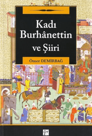 Kadı Burhanettin ve Şiiri
