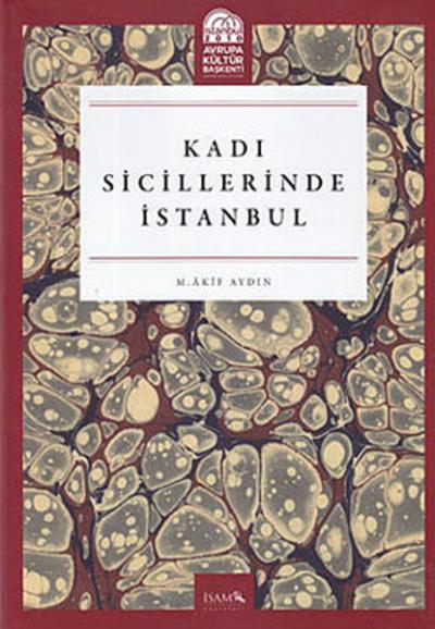 Kadı Sicillerinde İstanbul