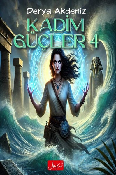 Kadim Güçler 4 Derya Akdeniz