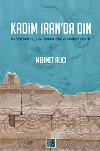 Kadim İran’da Din