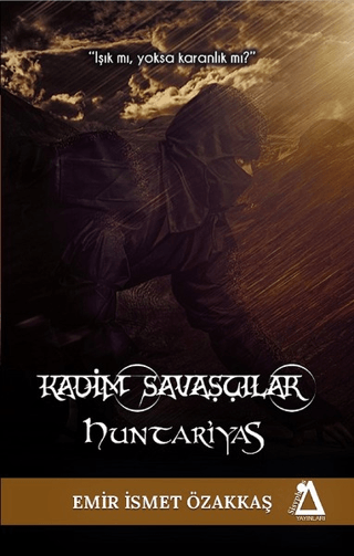 Kadim Savaşçılar - Huntariyas