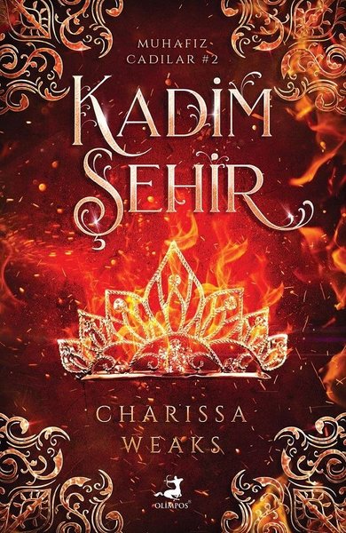 Kadim Şehir - Muhafız Cadılar 2