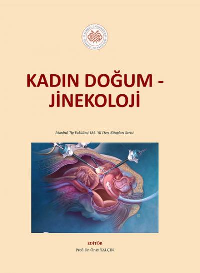 Kadın Doğum-Jinekoloji