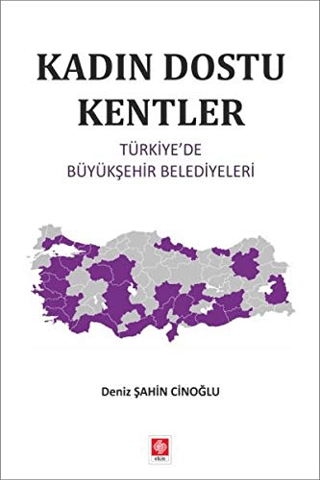 Kadın Dostu Kentler