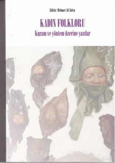 Kadın Folkloru Mehmet Ali Yolcu