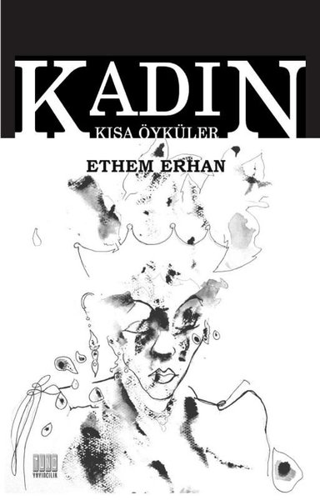 Kadın - Kısa Öyküler