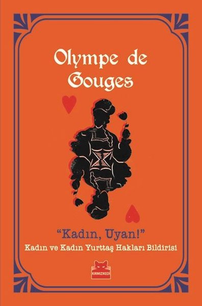 Kadın, Uyan! Olympe De Gouges