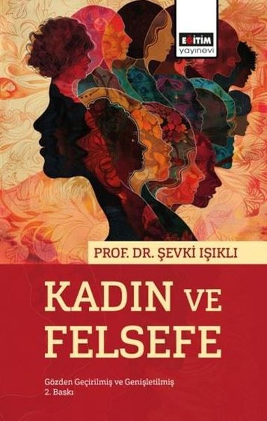 Kadın ve Felsefe Şevki Işıklı
