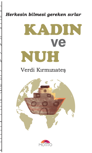 Kadın Ve Nuh