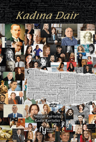 Kadına Dair (Ciltli)