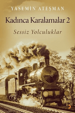 Kadınca Karalamalar 2