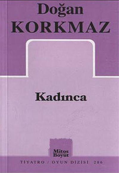 Kadınca