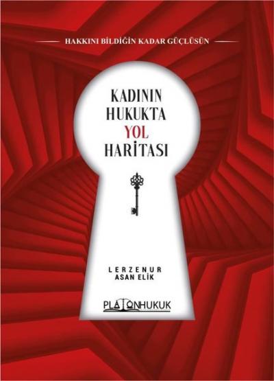 Kadının Hukukta Yol Haritası