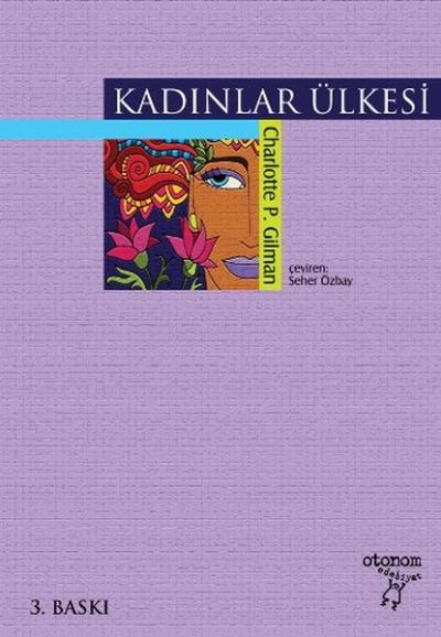 Kadınlar Ülkesi Charlotte Perkins Gilman
