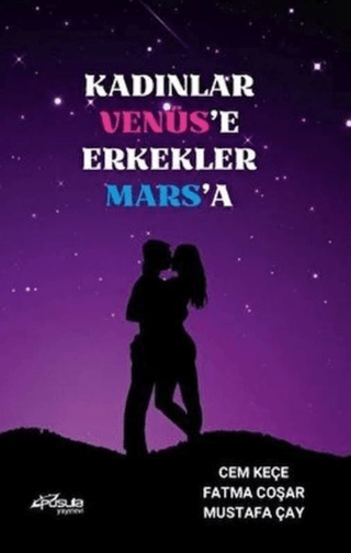 Kadınlar Venüs'e Erkekler Mars'a