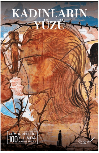 Kadınların Yüzü (Ciltli)
