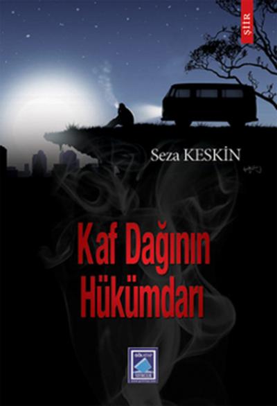 Kaf Dağının Hükümdarı