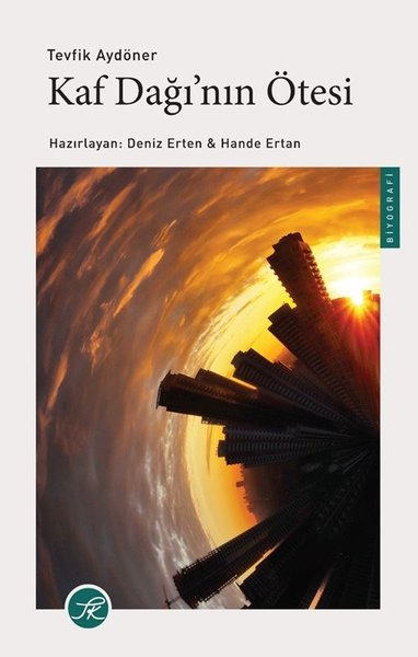 Kaf Dağı'nın Ötesi